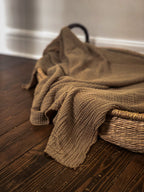 The Muslin Wrap