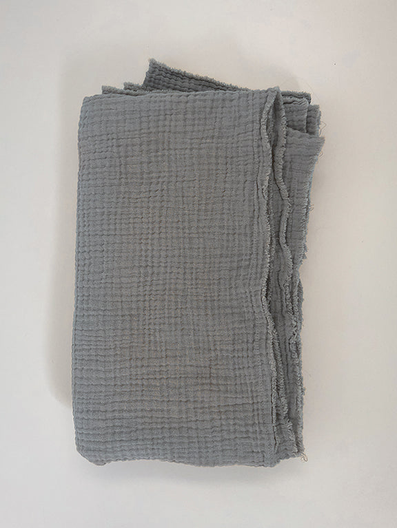 The Muslin Wrap