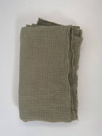The Muslin Wrap