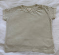 The Boxy Tee Baby