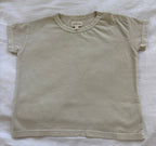 The Boxy Tee Baby