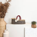 Larksong Mini Moses Basket