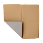 Cloud + Sandcastle Organic Cotton Mat