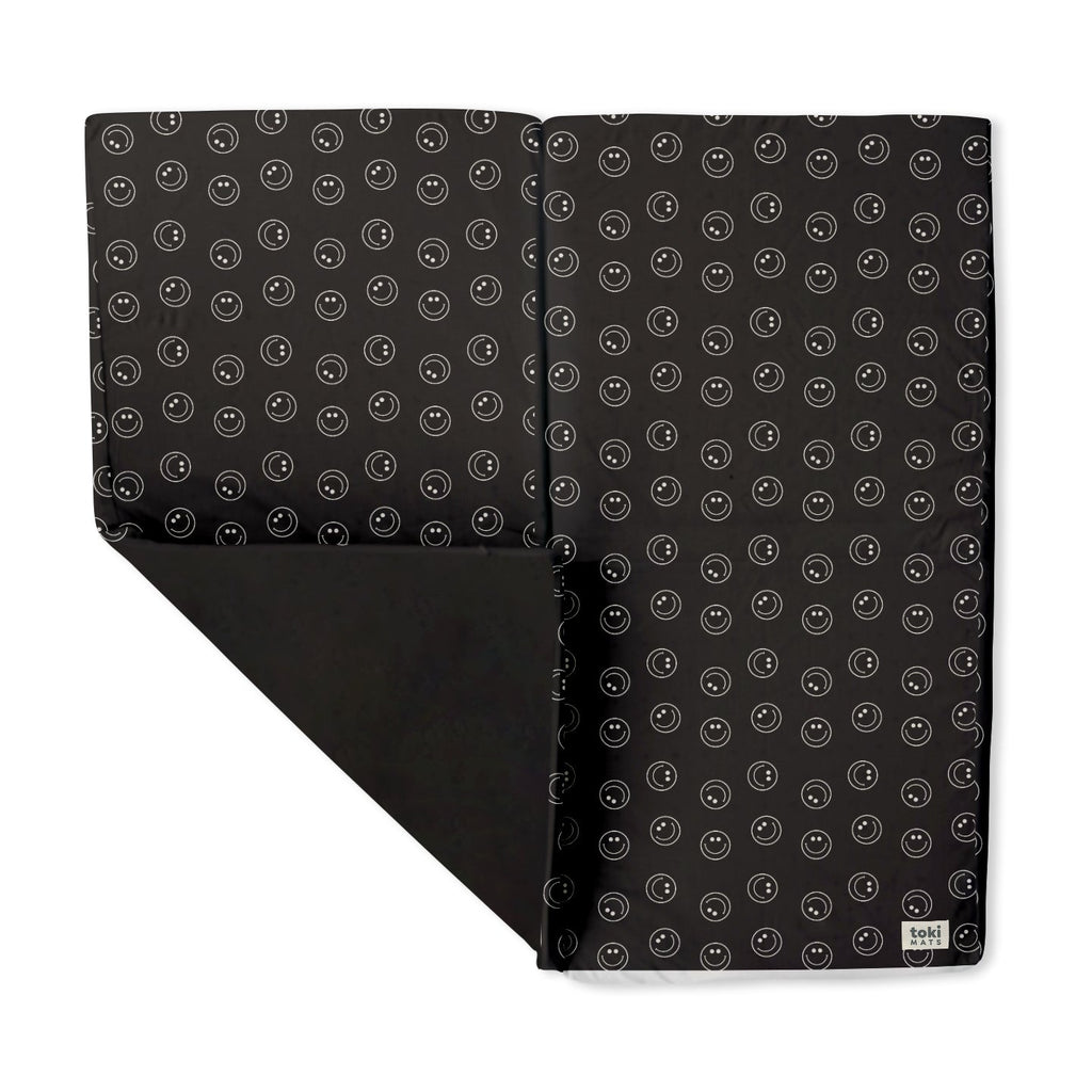 Smiles Organic Cotton Mat