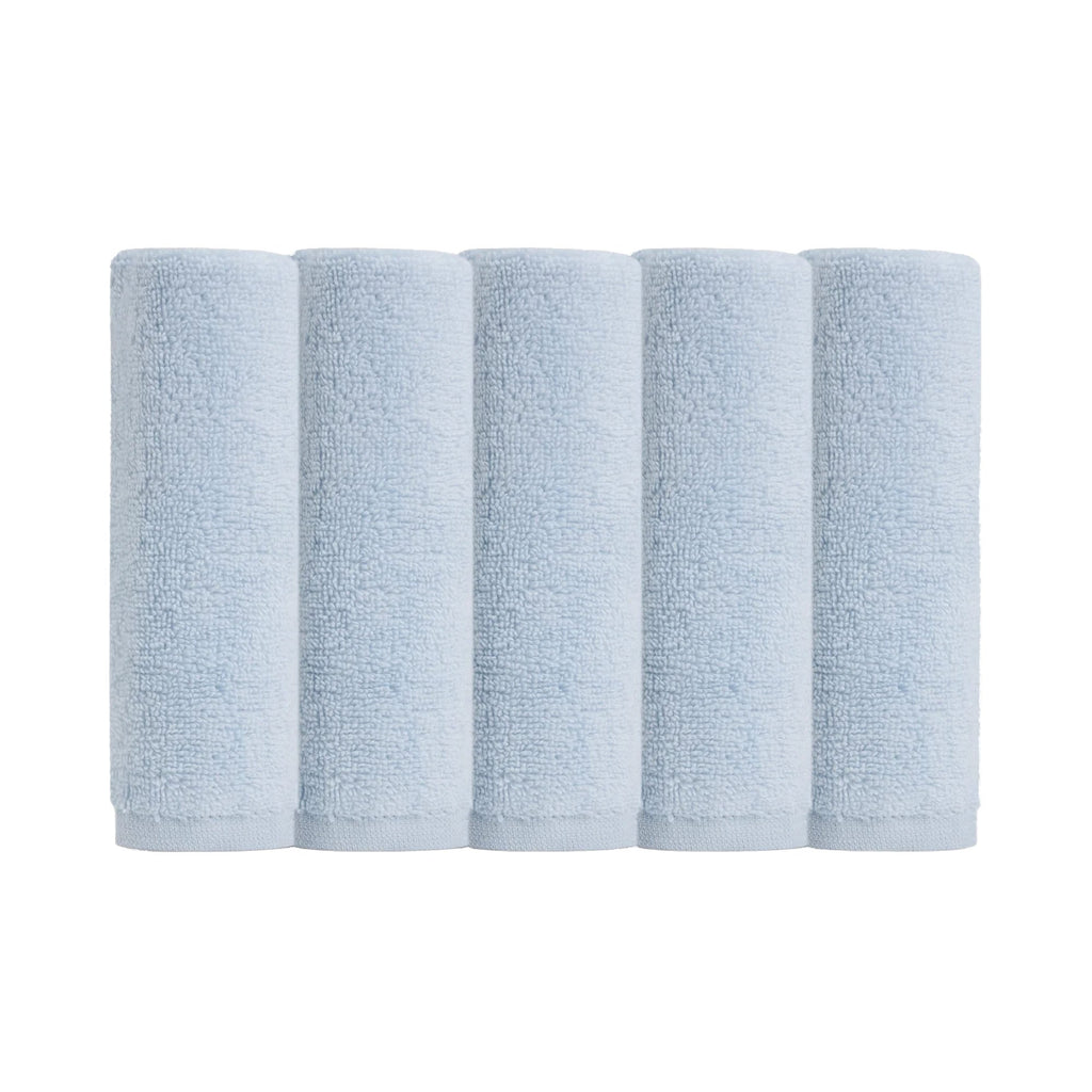 Organic Cotton Washcloth Set