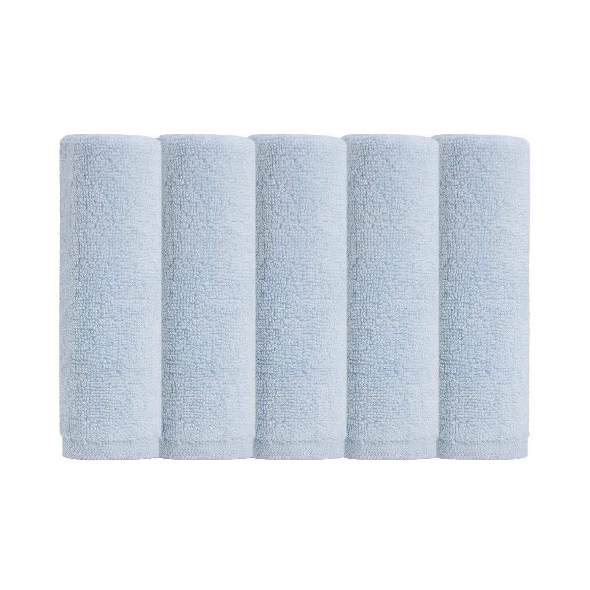 Organic Cotton Washcloth Set