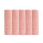 Organic Cotton Washcloth Set