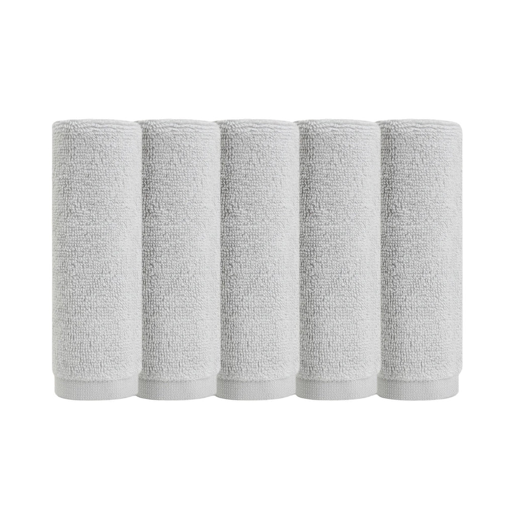 Organic Cotton Washcloth Set