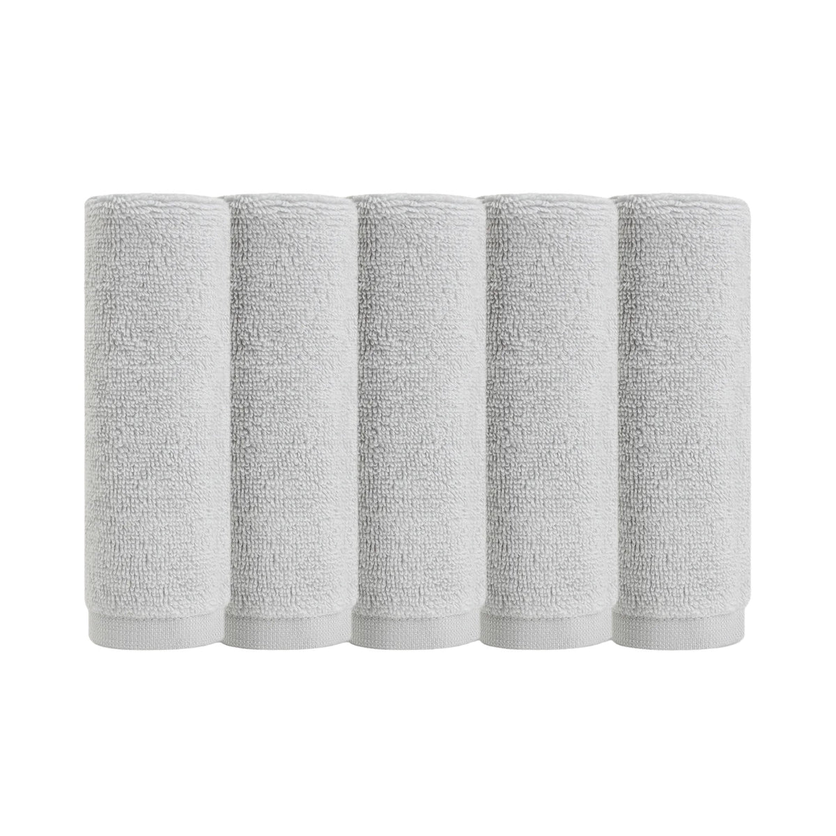Organic Cotton Washcloth Set