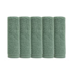 Organic Cotton Washcloth Set