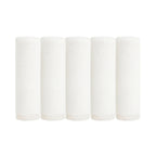 Organic Cotton Washcloth Set