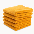 Organic Cotton Washcloth Set