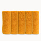 Organic Cotton Washcloth Set