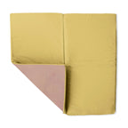 Tutu + Daisy Organic Cotton Mat