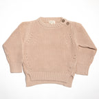 The Essential Sweater Baby