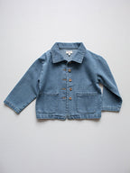 The Denim Jacket Kids