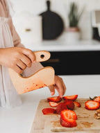 Mini Wooden Cutter/Knife