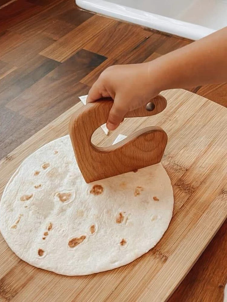 Mini Wooden Cutter/Knife