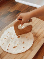Mini Wooden Cutter/Knife