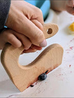 Mini Wooden Cutter/Knife