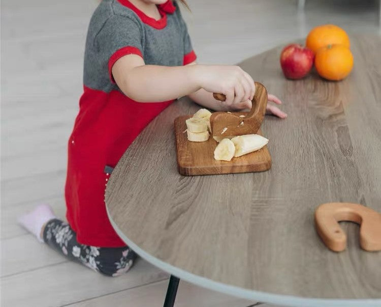Mini Wooden Cutter/Knife