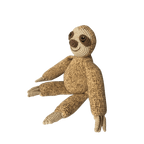 Ace the sloth