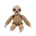Ace the sloth