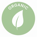 Organic clothing means the garment is made entirely from natural fibers grown without harmful synthetic chemicals, toxic pesticides, or genetically modified materials
