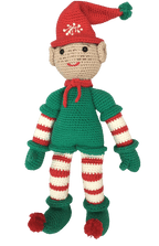 Arwen the Elf
