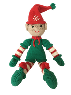 Arwen the Elf
