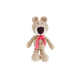 Atty the bear - beige mini