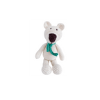 Atty the bear - cream mini