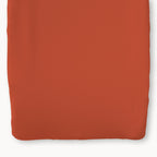 Organic Cotton Changing Pad Cover