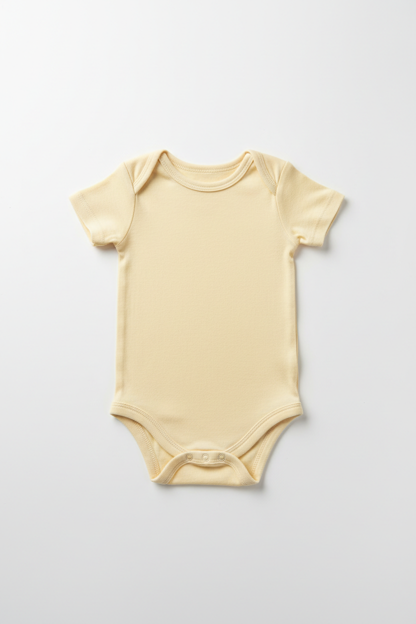 Bairn Bodysuit