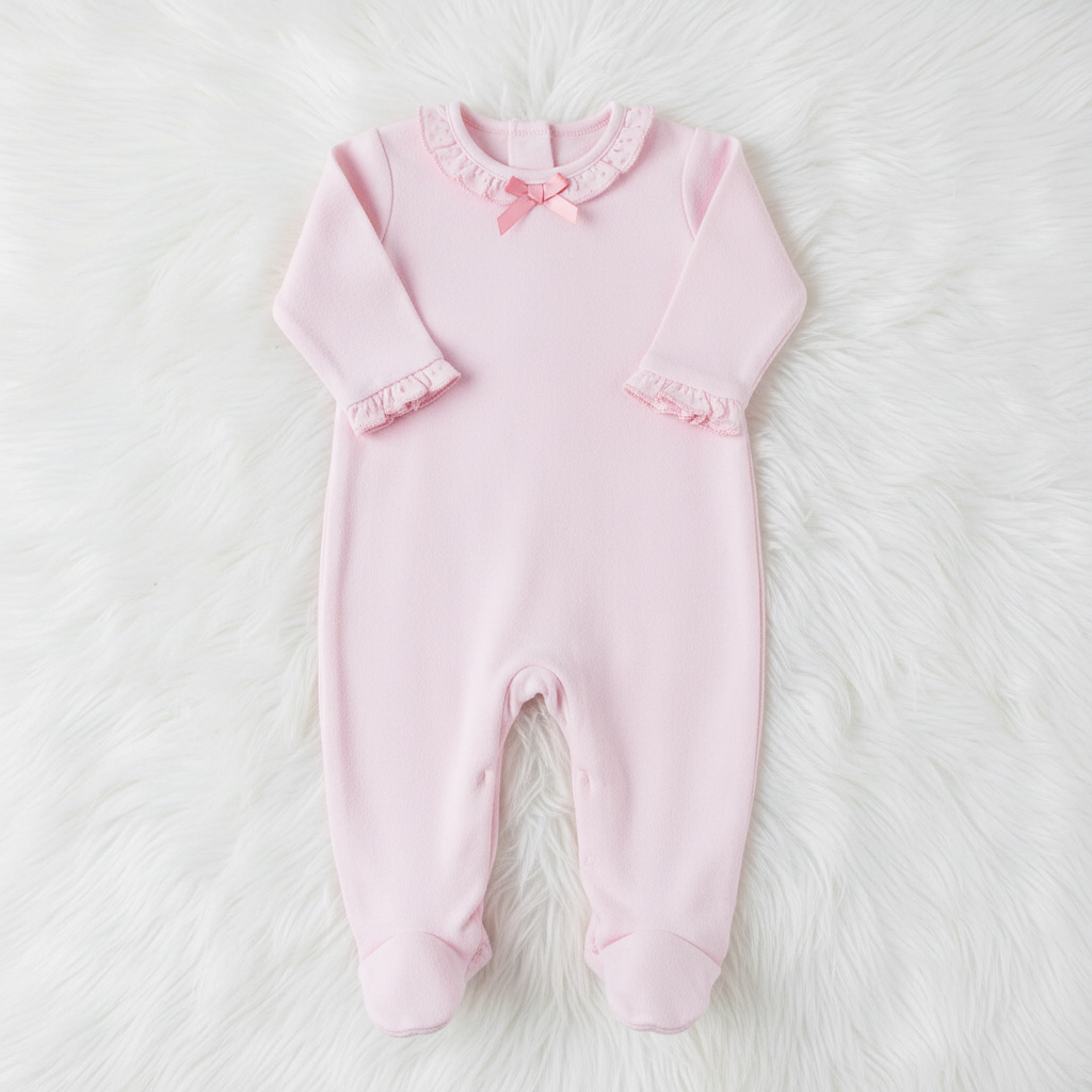 Bairn Onesie