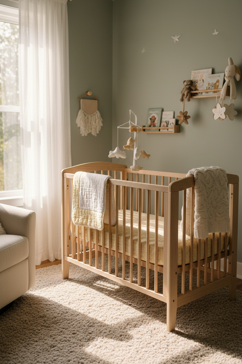 Cribs
