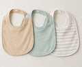 Baby Bib Set