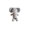 Barry the elephant- mini