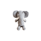 Barry the elephant- mini