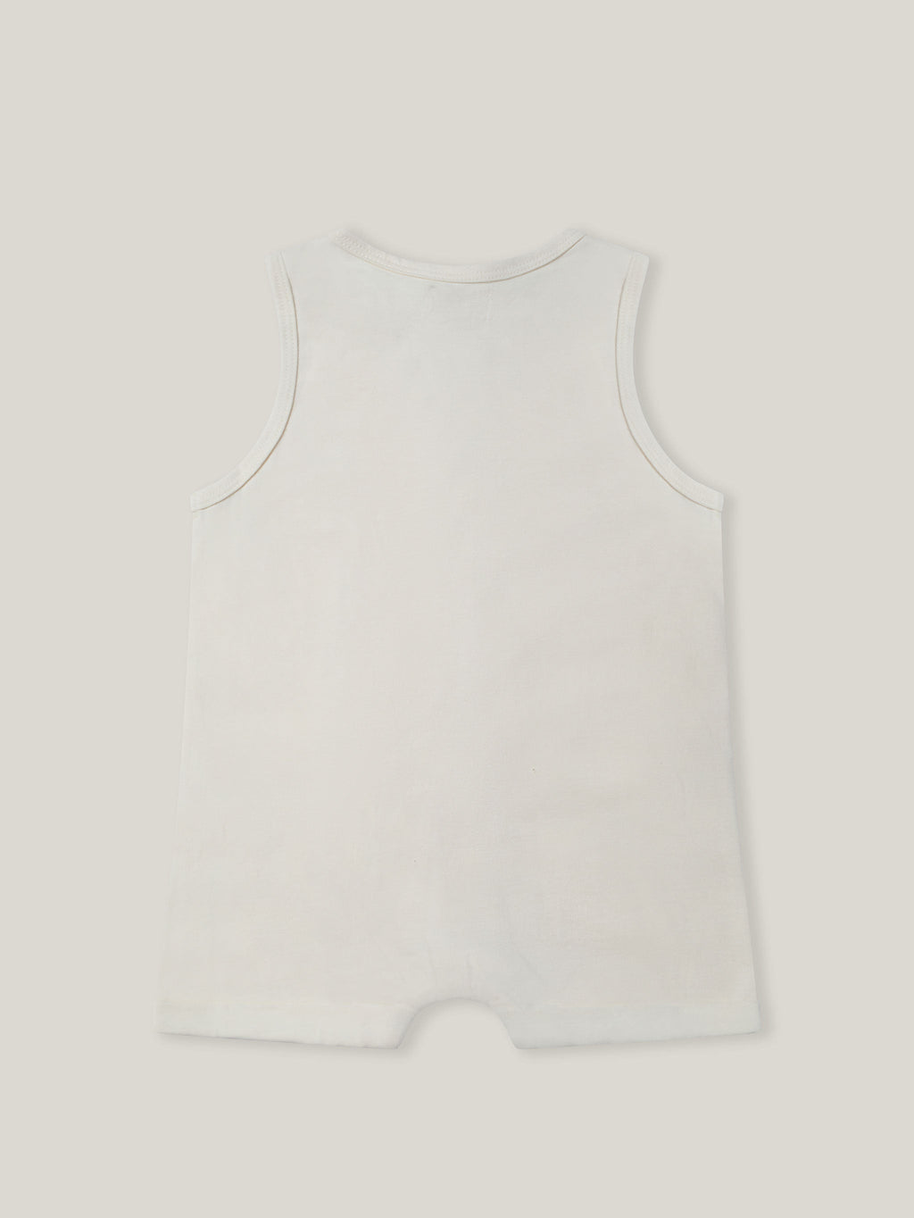 The Rowan Playsuit Baby