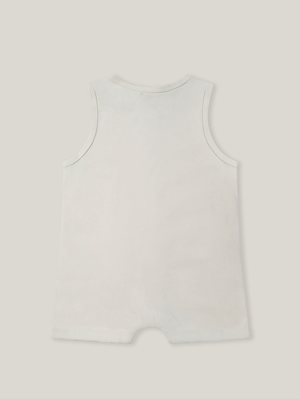 The Rowan Playsuit Baby