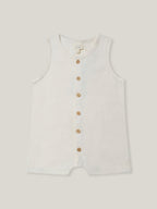 The Rowan Playsuit Kids