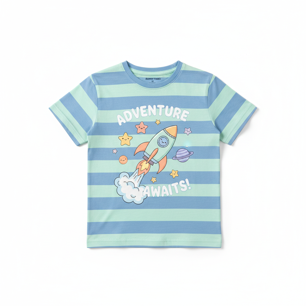 Bairn Tee