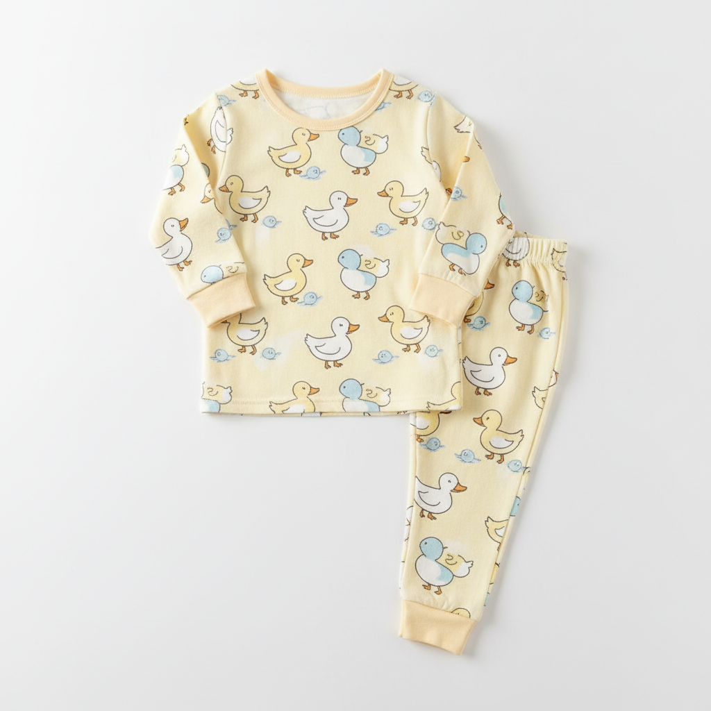 Bairn Pajama