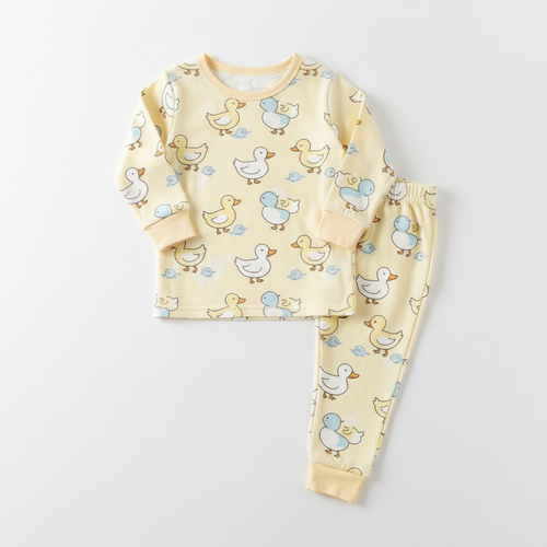 Pajamas