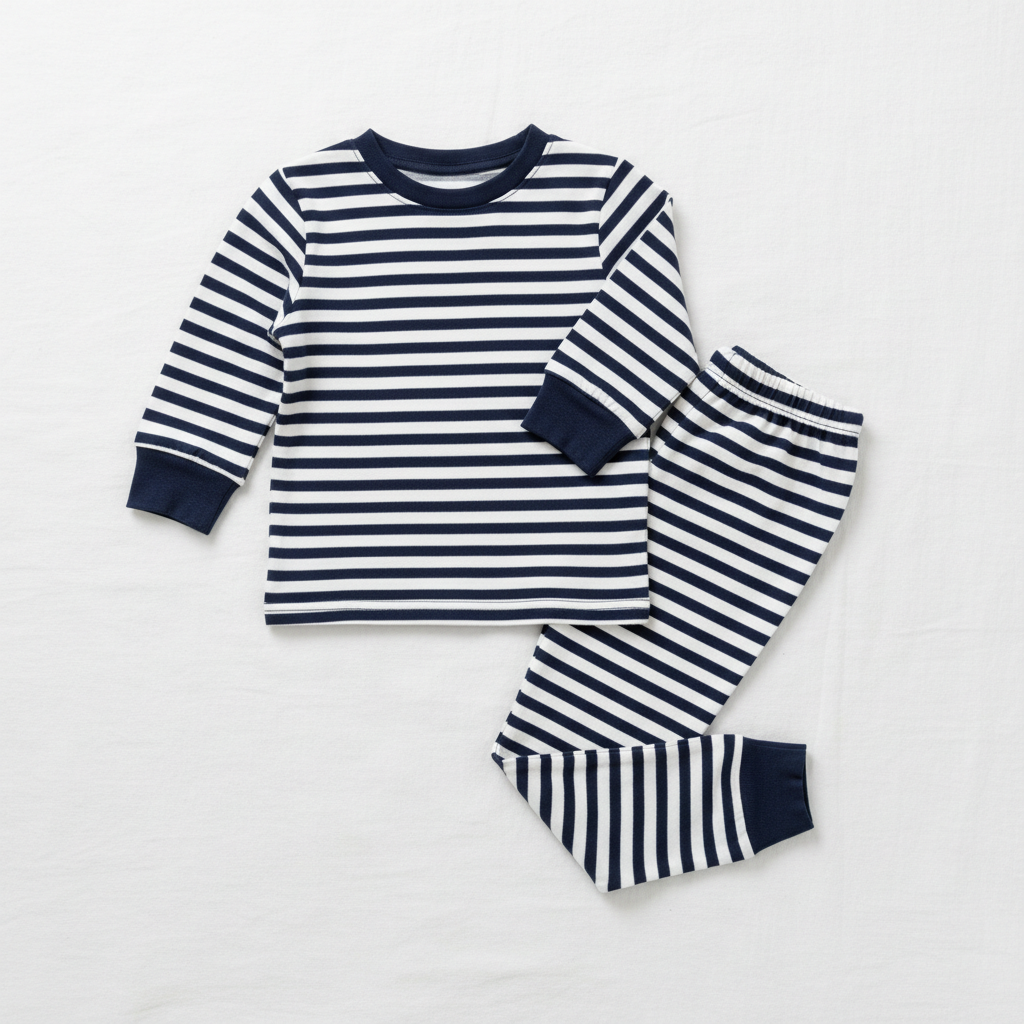 Bairn Pajama