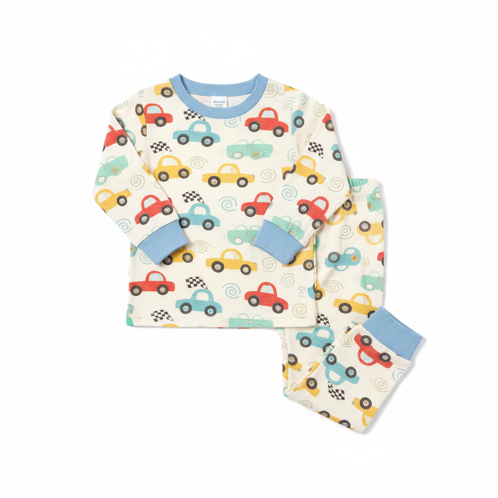 Bairn Pajama