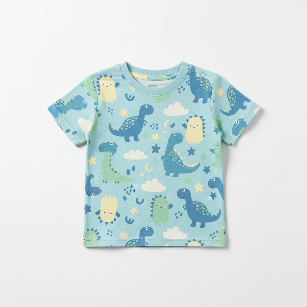 Bairn Tee