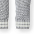 Cardigan and Sweater Legging Set