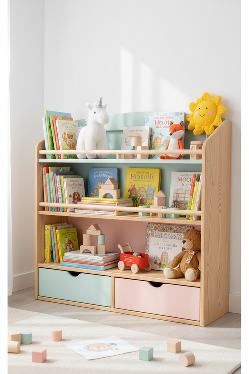 Bookcases